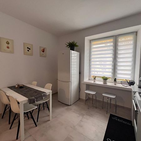 Apartament Paprotka Skarżysko-Kamienna Kültér fotó