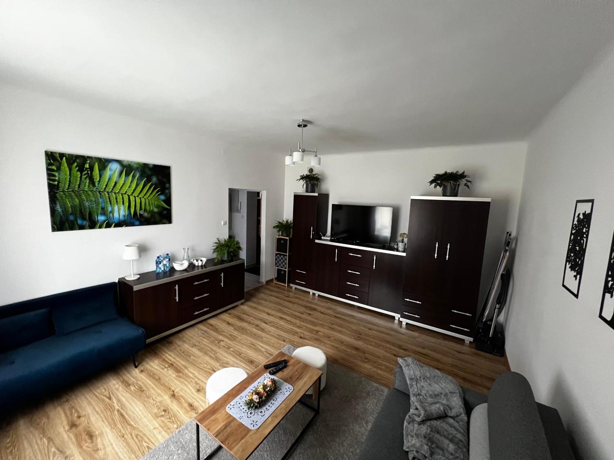 Apartament Paprotka Skarżysko-Kamienna Kültér fotó