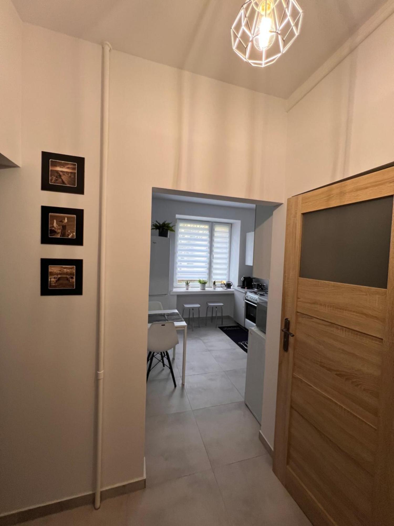 Apartament Paprotka Skarżysko-Kamienna Kültér fotó