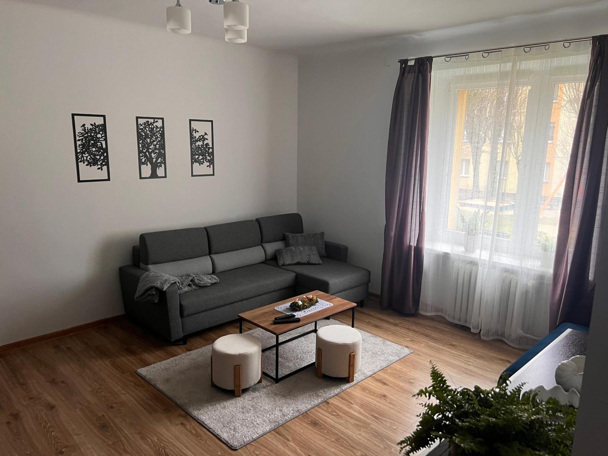 Apartament Paprotka Skarżysko-Kamienna Kültér fotó