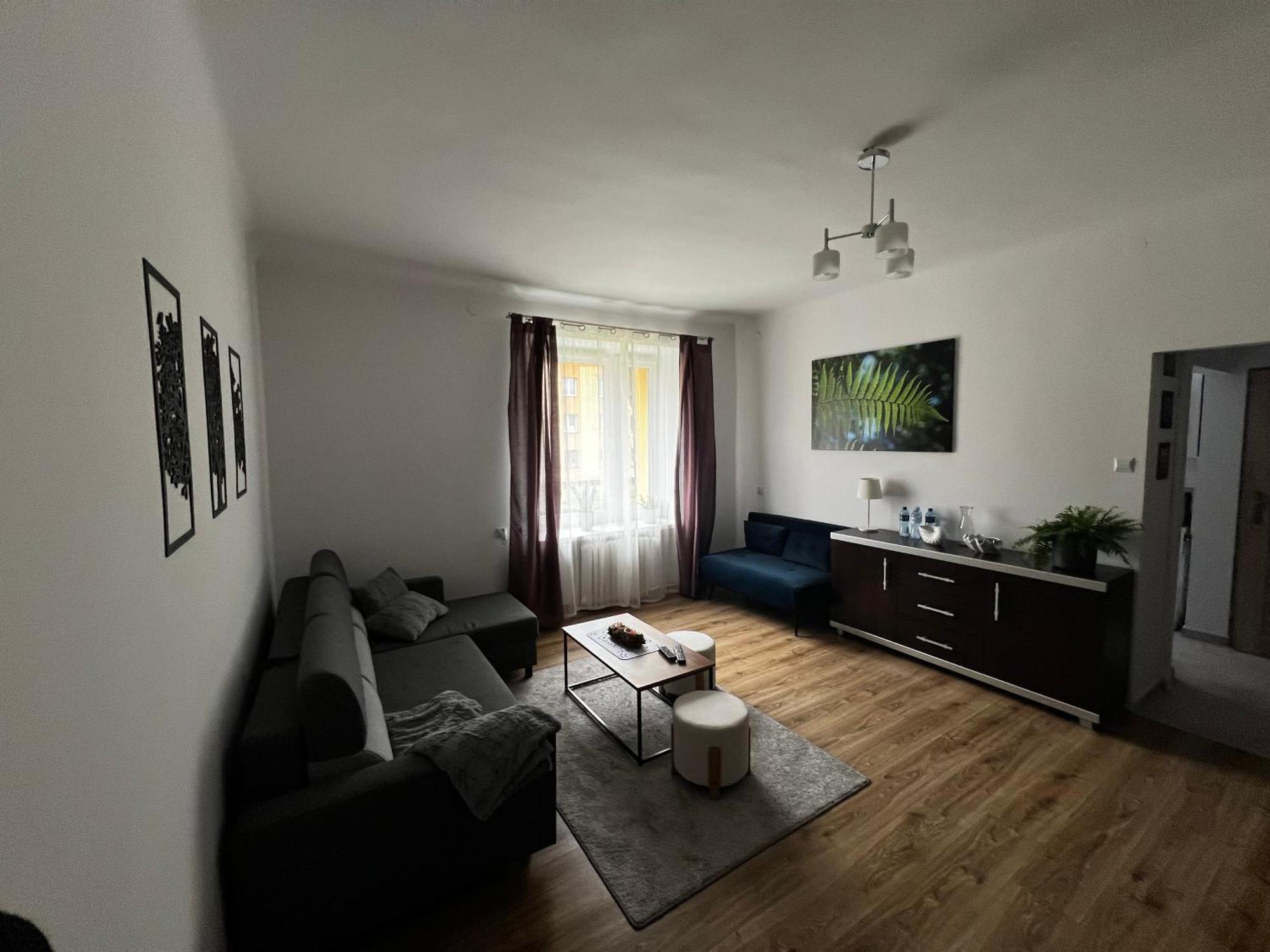 Apartament Paprotka Skarżysko-Kamienna Kültér fotó