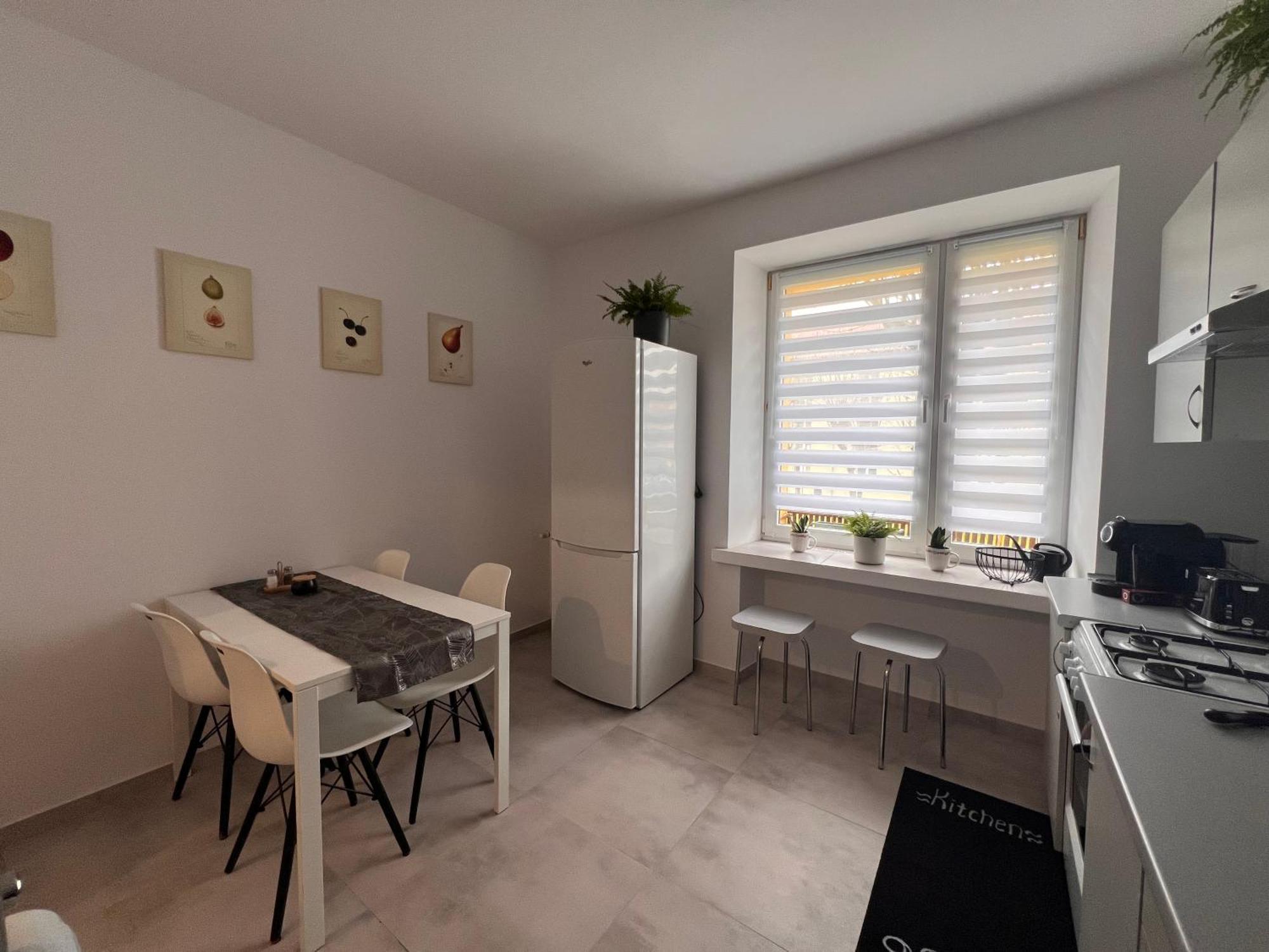 Apartament Paprotka Skarżysko-Kamienna Kültér fotó